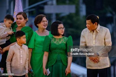 661 Sara Duterte Stock Photos & High.